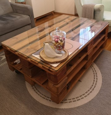 Ława / stolik kawowy