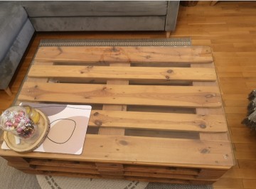 Ława / stolik kawowy