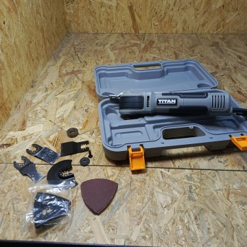 Multitool urządzenie wielokrotnie