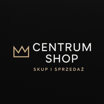 Centum shop skup- sprzedaż ul. Dworcowa 15I, 62-510 Konin (P