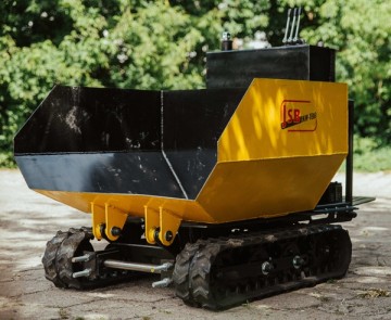 Ładowarka Koparka Wozidło - NOWE 2025 - Prosto od Producenta