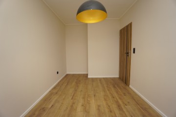 DOM W ZABUDOWIE BLIŹNIACZEJ - REZERWACJA