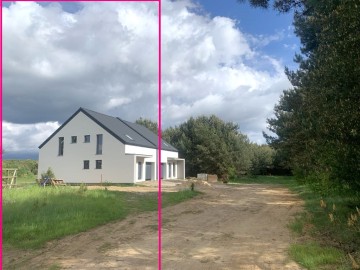 Nieruchomość na sprzedaż Sarbicko gm TULISZK&Oacute;W