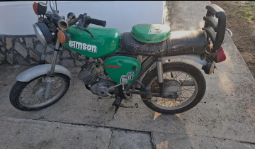 Witam Kupię Simsona Części