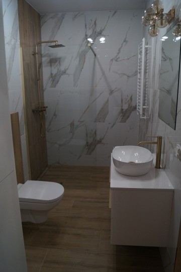 Nowe mieszkanie bezczynszowe - Konin Międzylesie