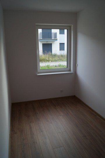 Nowe mieszkanie bezczynszowe - Konin Międzylesie