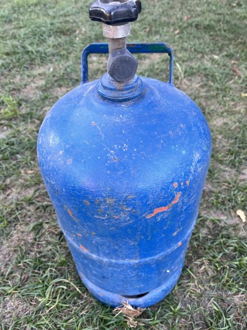 butle gazowe 5 kg