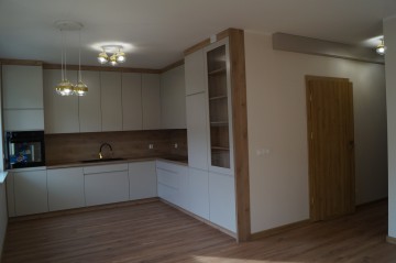 Mieszkanie nowe bezczynszowe - Konin Międzylesie