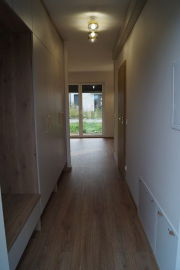 Mieszkanie nowe bezczynszowe - Konin Międzylesie