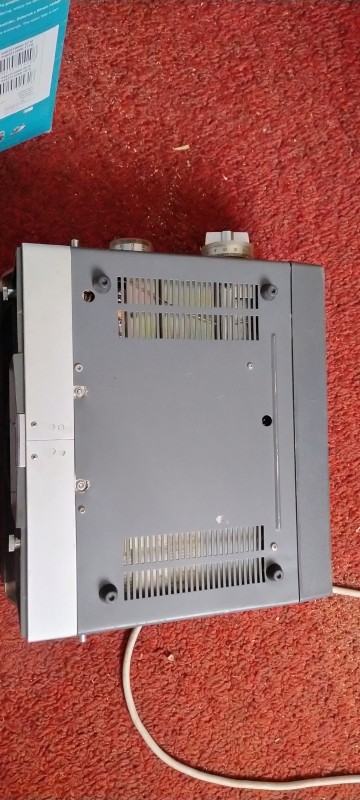 Retro RTV Radio