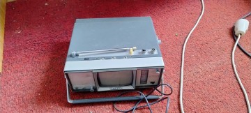 Retro RTV Radio