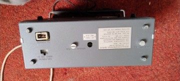 Retro RTV Radio