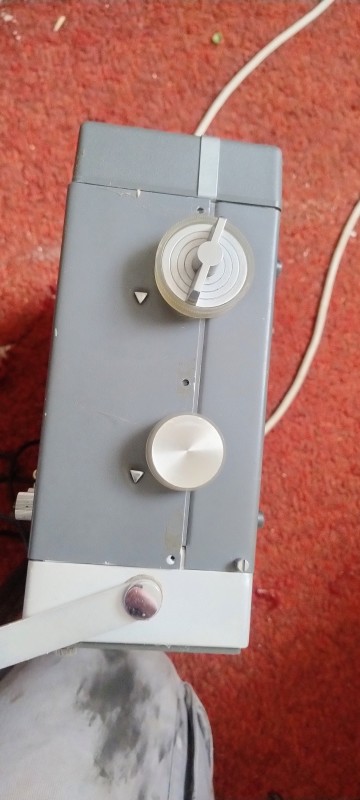 Retro RTV Radio