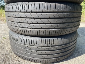 OPONY LETNIE 215/60/17