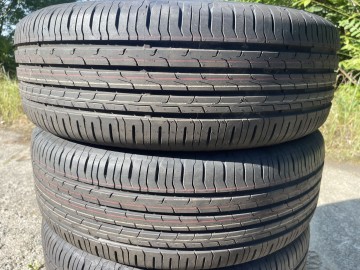 OPONY LETNIE 215/60/17