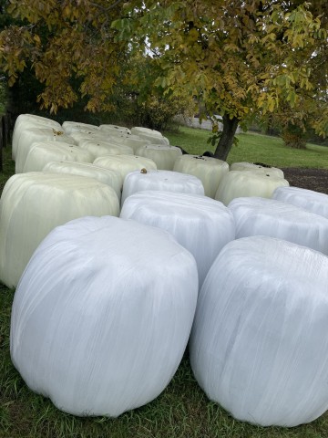 Sprzedam Sianokiszonkę