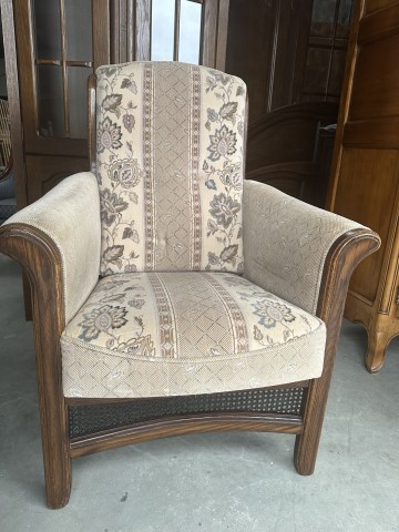 MEBLE HOLENDERSKIE EDYTA- SŁAWOSZEWEK - Fotele