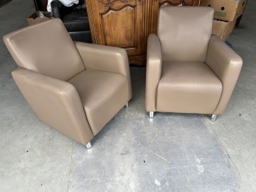 MEBLE HOLENDERSKIE EDYTA- SŁAWOSZEWEK - Fotele