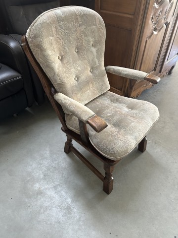 MEBLE HOLENDERSKIE EDYTA- SŁAWOSZEWEK - Fotele