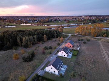 DOM Z POMPĄ CIEPŁA BEZ CZYNSZU W CENIE MIESZKANIA