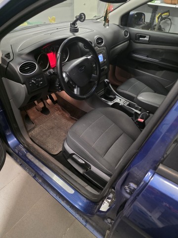 Ford Focus 1.6 TDCI KOMBI Diesel 2008R