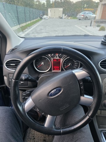 Ford Focus 1.6 TDCI KOMBI Diesel 2008R