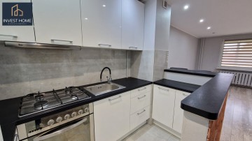 Wynajmę - 2 pokoje -BALKON - PARTER- ul. Wiechowicza, Konin