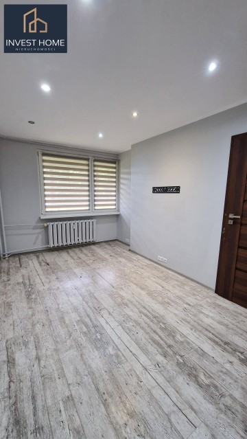 Wynajmę - 2 pokoje -BALKON - PARTER- ul. Wiechowicza, Konin