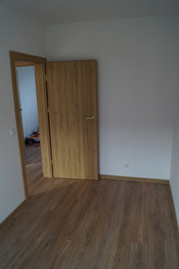 Mieszkanie nowe bezczynszowe - Konin Międzylesie