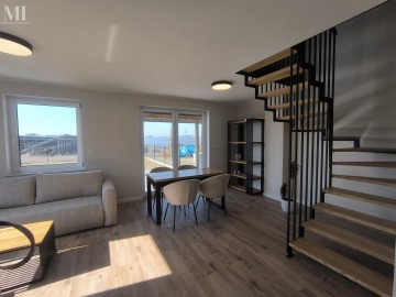 Dom Modła Kr&oacute;lewska gm St. Miasto