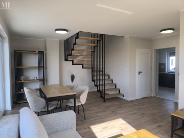 Dom Modła Kr&oacute;lewska gm St. Miasto