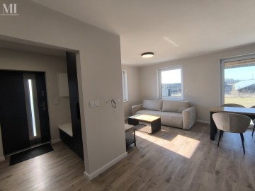 Dom Modła Kr&oacute;lewska gm St. Miasto