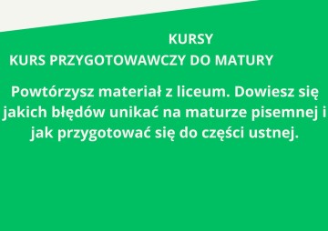 Korepetycje z języka polskiego i rosyjskiego