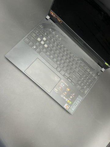 Laptop ASUS TUF Gaming A15 R7-7435HS/16GB/512 RTX4050 + gwar