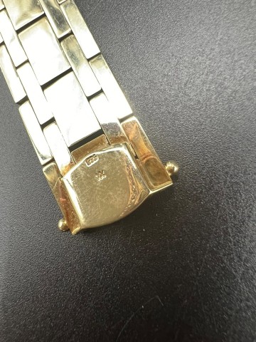 Złota bransoletka 14k Próba 585 Waga: 37.30 g