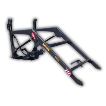 ŁADOWACZ TUR do C-330 na linkę podstawowy nowy