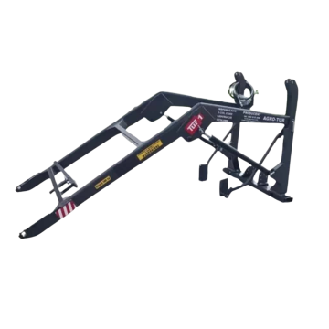 ŁADOWACZ TUR do C-330 na linkę podstawowy nowy