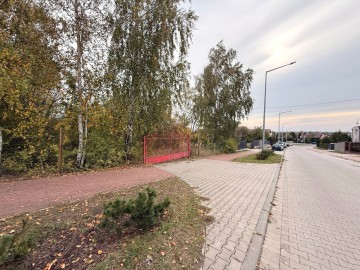 NIŻSZA CENA!! Działka usługowa &ndash; 62-600 Koło, ul. Cegielnian