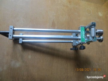 Zaginarka do blachy BENDER DUO