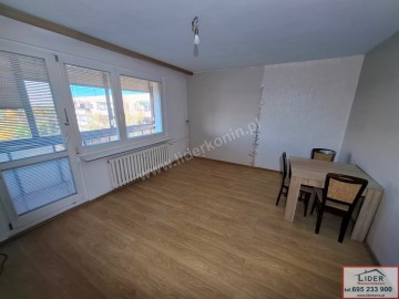Na sprzedaż mieszkanie - 3 pokoje- balkon | Konin &ndash; Zatorze