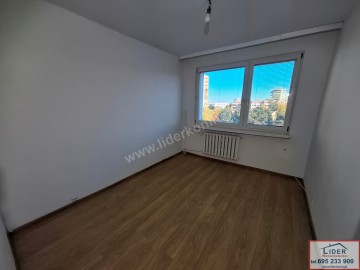 Na sprzedaż mieszkanie - 3 pokoje- balkon | Konin &ndash; Zatorze