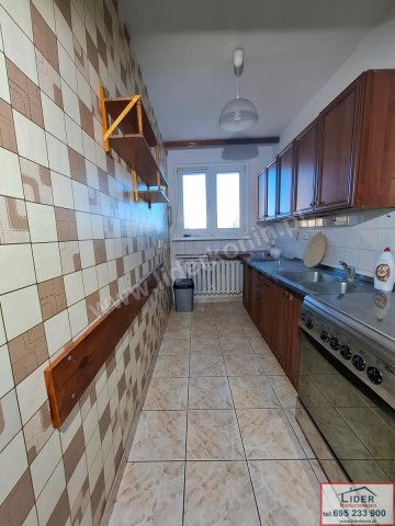 Na sprzedaż mieszkanie - 3 pokoje- balkon | Konin &ndash; Zatorze