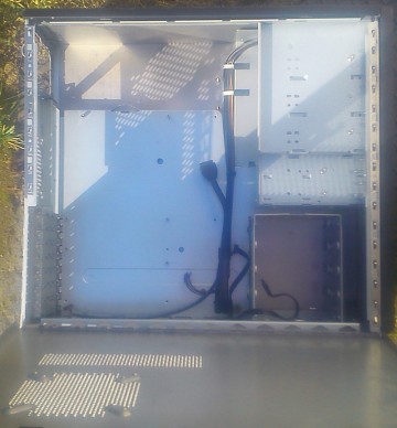 Obudowy komputerowe na serwer lub komp domowy ATX Big-Tower