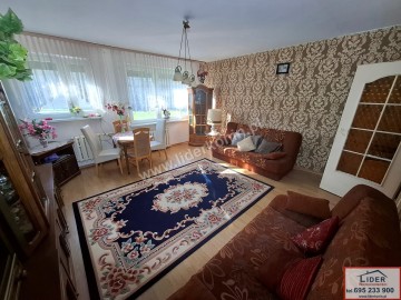 Na sprzedaż mieszkanie - 2 pok. | parter | Stary Konin