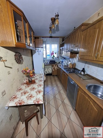 Na sprzedaż mieszkanie - 2 pok. | parter | Stary Konin