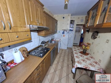 Na sprzedaż mieszkanie - 2 pok. | parter | Stary Konin