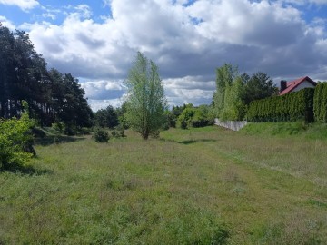 Nieruchomość gruntowa 83,74 ara | Konin &ndash; Osiedle Lask&oacute;wiec