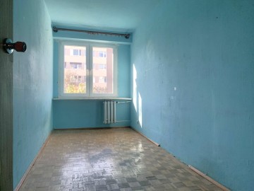 mieszkanie na I piętrze ul Kolejowa na sprzedaż