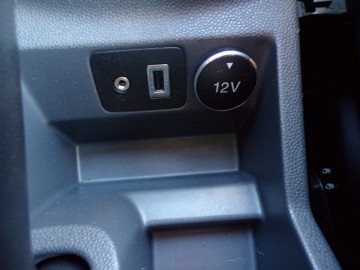 FORD ECOSPORT  1.5 TDCI 90 KM Z NIEMIEC ZAMIANA