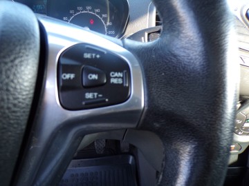 FORD ECOSPORT  1.5 TDCI 90 KM Z NIEMIEC ZAMIANA